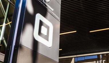 Square, conversational AI, B2B