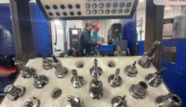 Kewaunee business adjusts for steel and aluminum tariffs