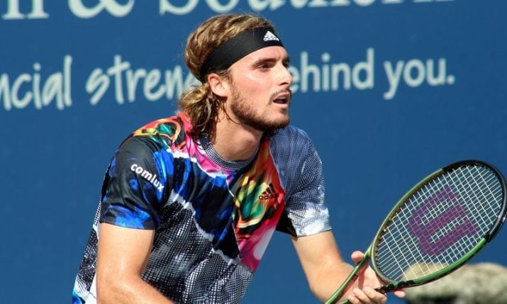 Tsitsipas, Wawrinka, Hurkacz to play in Croatia Open in Umag