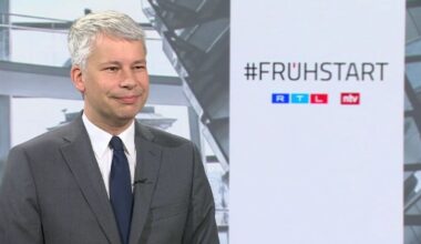 Steffen Bilger im ntv Frühstart: Angriff auf Nato-Land ist "nicht völlig ausgeschlossen"
