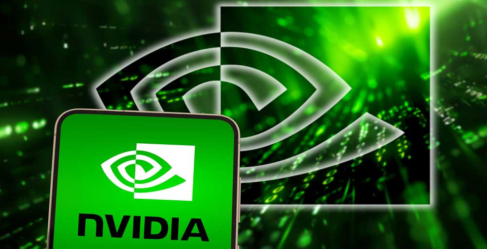Nvidia Stock Is Fueling An 'Absurdly Powerful' Market. Will It Last?