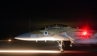 Oil Prices Surge After Israel Strikes Iran