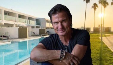 Η «επέλαση» της Strawberry στην Ελλάδα: Το σχέδιο του Petter Stordalen και η συμμαχία με την Premia Properties