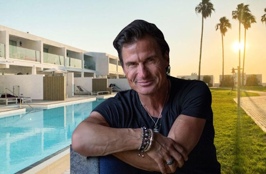 Η «επέλαση» της Strawberry στην Ελλάδα: Το σχέδιο του Petter Stordalen και η συμμαχία με την Premia Properties