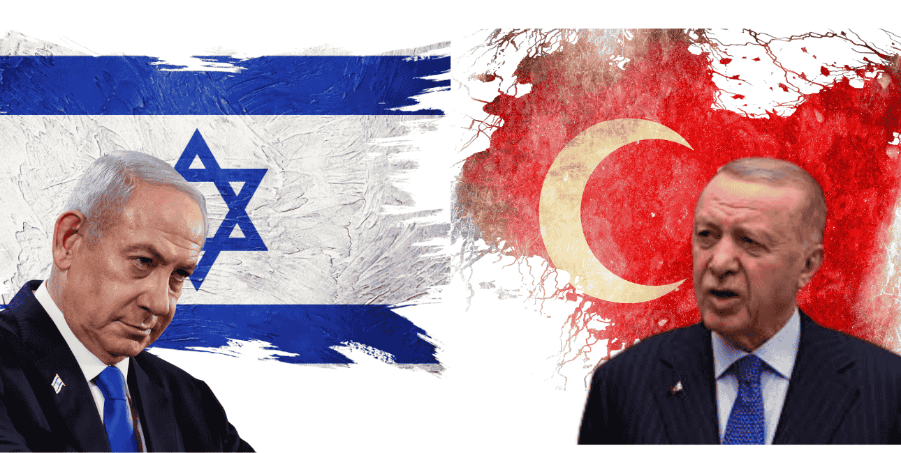 Azerbaijan, That Backed Pakistan Against India During Recent Clash, Looks To Broker Turkey-Israel Peace