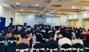 Sun Nepal seeks shift from foreign employment insurance to traditional insurance business – Insurance Khabar