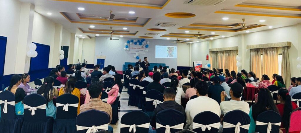 Sun Nepal seeks shift from foreign employment insurance to traditional insurance business – Insurance Khabar