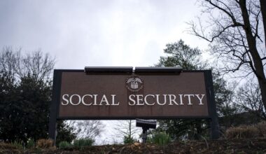 Supreme Court allows DOGE staffers to access Social Security data