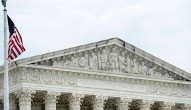 Supreme Court Refuses to Speed Up Challenge to Trump’s Tariffs