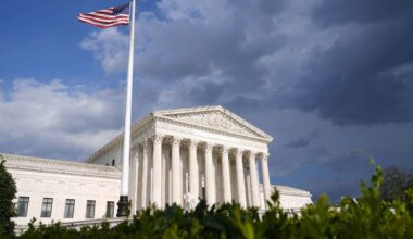 Judge finds OPM broke law in granting data access to DOGE