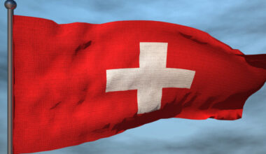 Microsoft commits $400M to boost AI in Switzerland