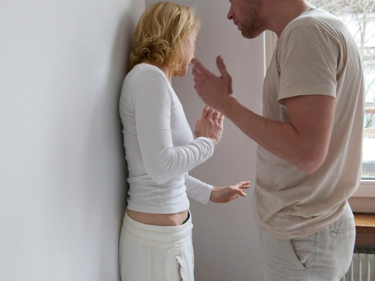 Stalking will now be a criminal offence in Switzerland
