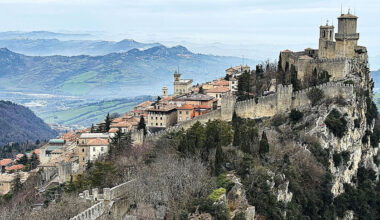 How the microstate of San Marino sets itself apart from Italy: Travel Weekly