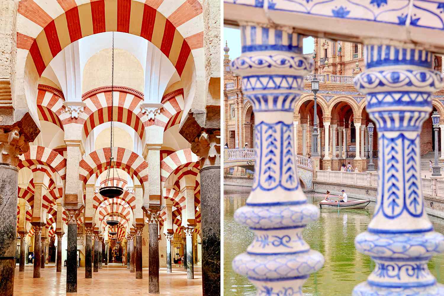 A Travel Photographer's Guide to Southern Spain's Stunning Architecture