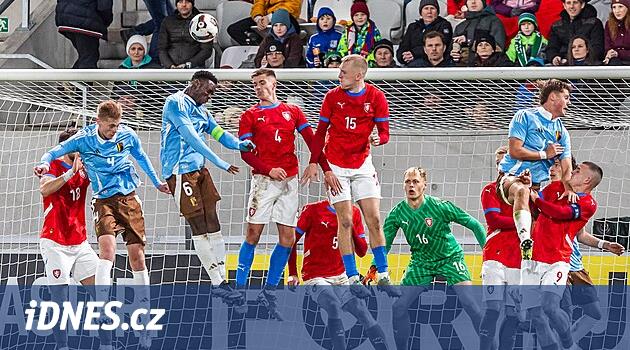 EURO U21 2025 Slovensko: Program, skupiny a tabulky