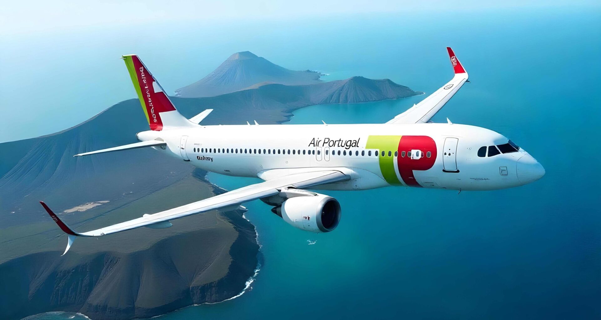 TAP Air Portugal Launches New Direct Flight from Terceira Island in the Azores to San Francisco: A Gateway to Unmatched Azorean Beauty