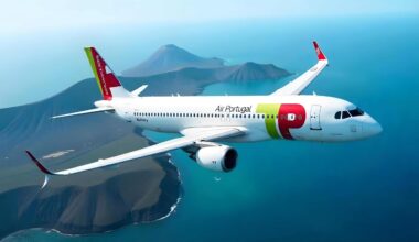 TAP Air Portugal Launches New Direct Flight from Terceira Island in the Azores to San Francisco: A Gateway to Unmatched Azorean Beauty