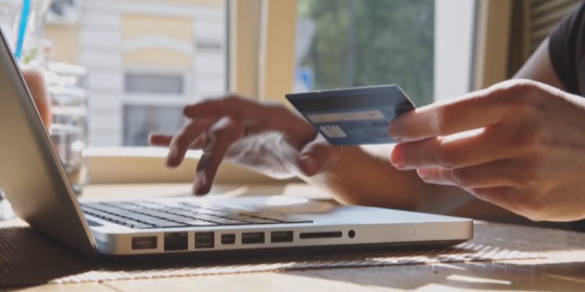 Scammers use talk of tariffs, trade war as inspiration for new rip-off