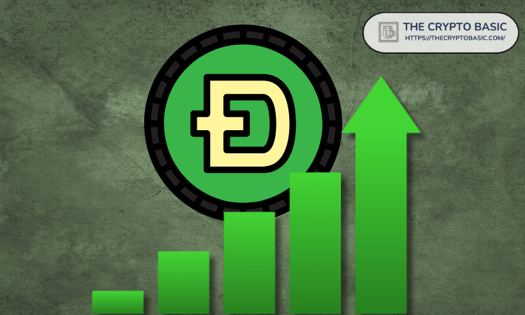 Dogecoin Could Reach $0.60 This Fall Amid Recurring Bullish Pattern: Top Analyst