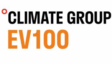 Norway, UK, Ethiopia and China lead way on zero-emission fleets, new report from relaunched EV100 network finds