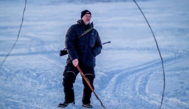Tidligere patruljefører i Sirius: Grønlands selvstændighedsdrøm er utopisk