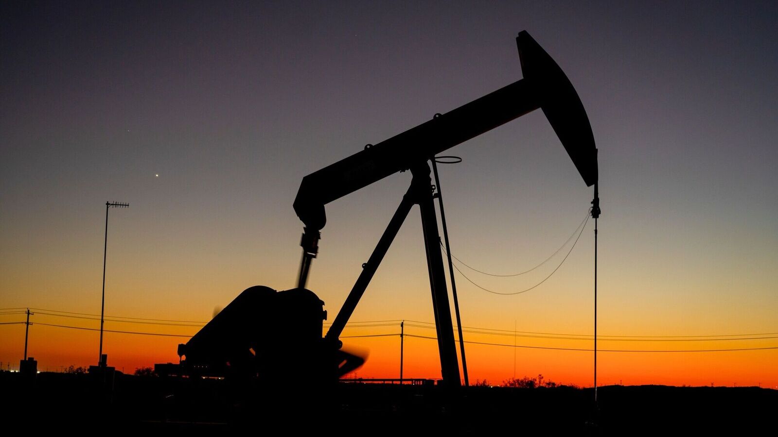 Israel-Iran conflict effect? India ramps up crude oil imports from Russia, US in June 2025