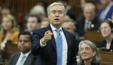 Canada digital services tax will go ahead: Champagne