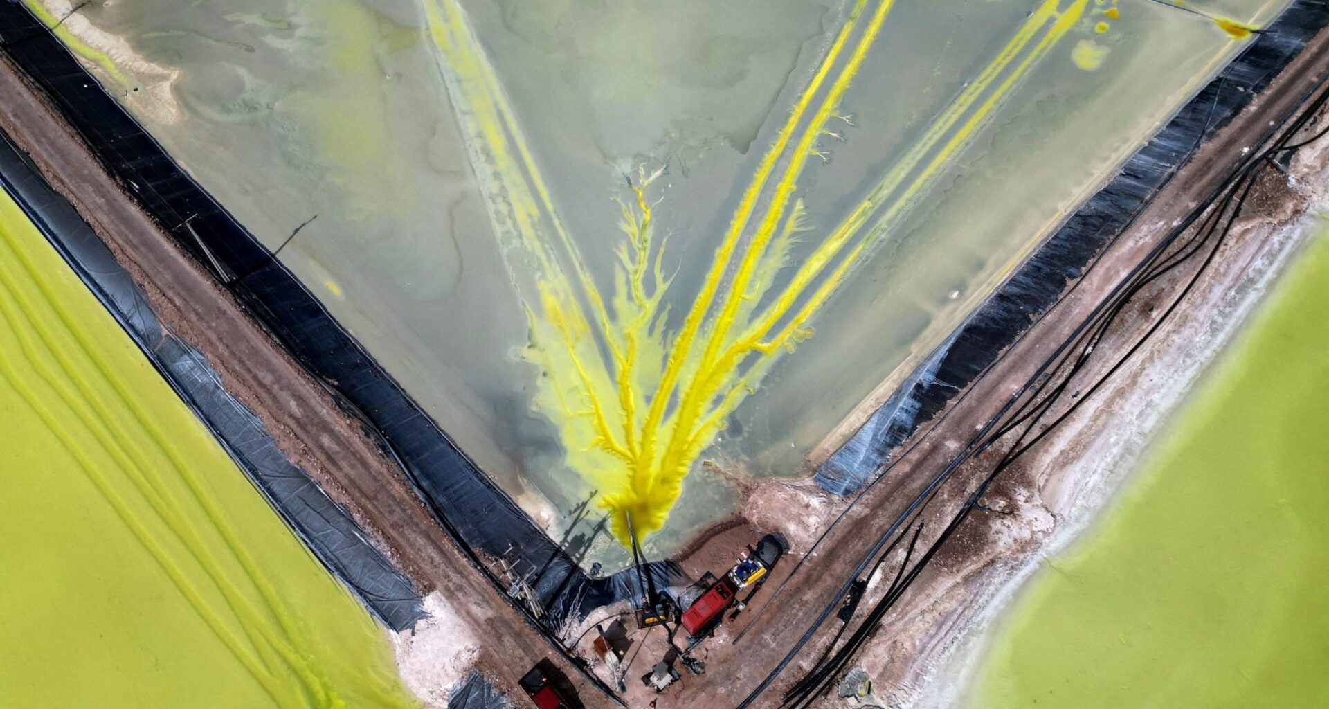 Rare Earths: Can We De-Risk From China?