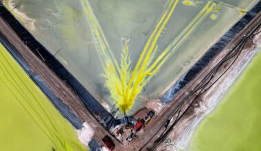 Rare Earths: Can We De-Risk From China?