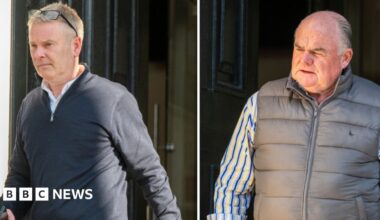 Pair jailed over one of Europe's largest illegal dumps