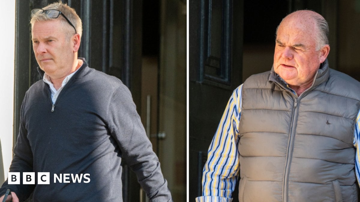 Pair jailed over one of Europe's largest illegal dumps