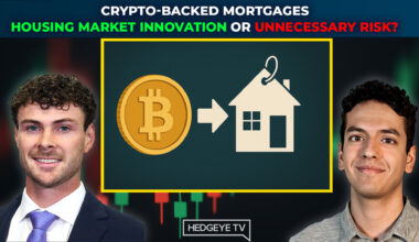 Housing Market Innovation or Unnecessary Risk