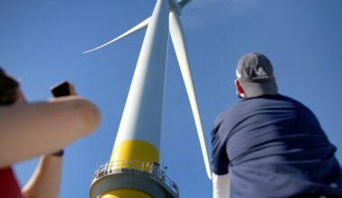 Congress should keep clean energy tax credits – The Virginian-Pilot