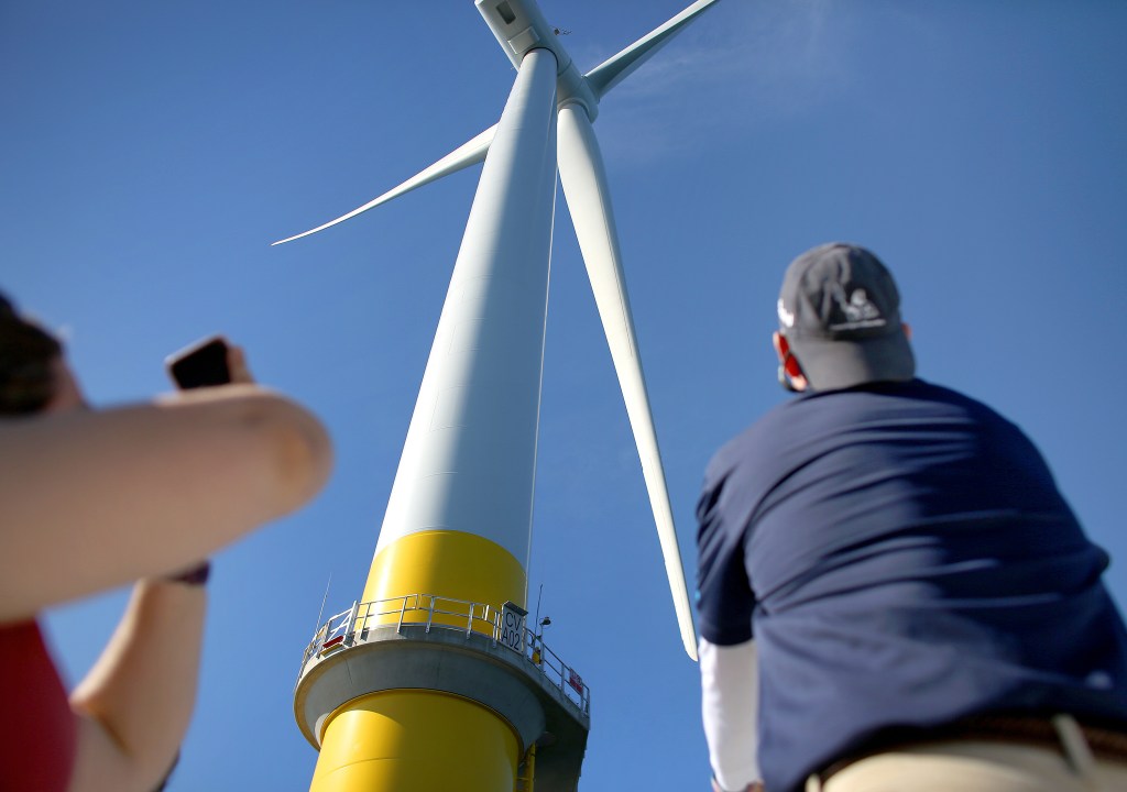Congress should keep clean energy tax credits – The Virginian-Pilot