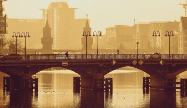 Berlin on Verge of Creating Gigantic Car-Free Zone Larger Than Manhattan.