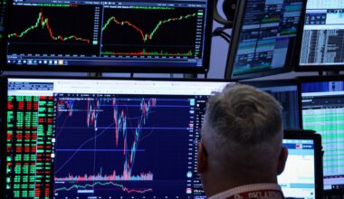 S&P 500 nears record high on Israel-Iran ceasefire hopes