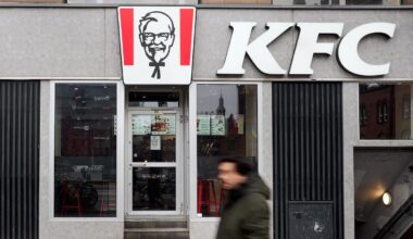 Landsdækkende kontrolaktion udløser sure smileyer hos kendt fastfoodkæde (KFC)