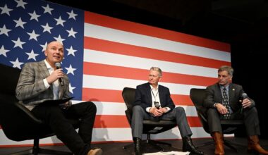 Why Gov. Cox says America needs nuclear energy