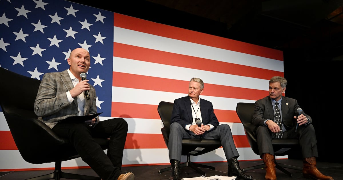 Why Gov. Cox says America needs nuclear energy