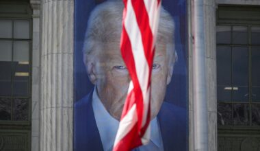 100K Firms, 2.2M People & $545B Worth Of Goods, Trump’s Tariffs Haunt U.S. Aerospace Industry