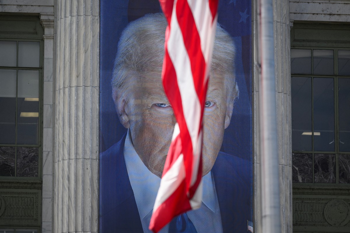100K Firms, 2.2M People & $545B Worth Of Goods, Trump’s Tariffs Haunt U.S. Aerospace Industry