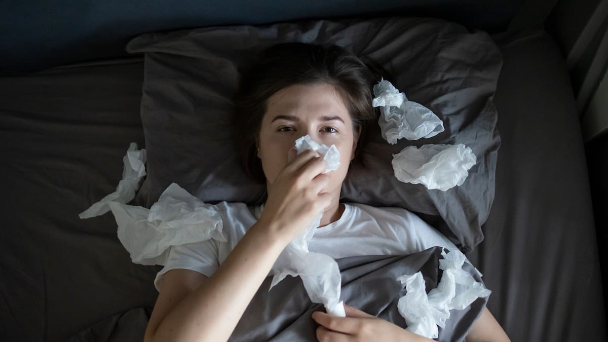 Staff illness closes Auckland’s Manurewa High School early amid winter flu surge