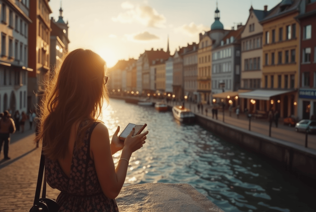 Malta, Estonia, Belgium, Slovenia, Sweden, Denmark, Croatia, Poland, France, and Czech Republic Top the List of Schengen Countries with Highest Visa Rejection Rates