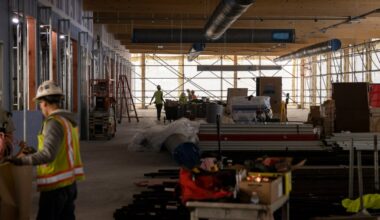 Certainty in energy policy will drive American jobs and growth – Daily Press