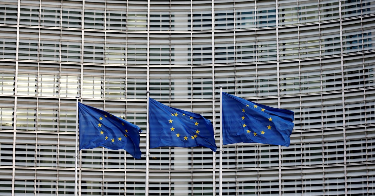 How the EU can boost its sluggish competitiveness