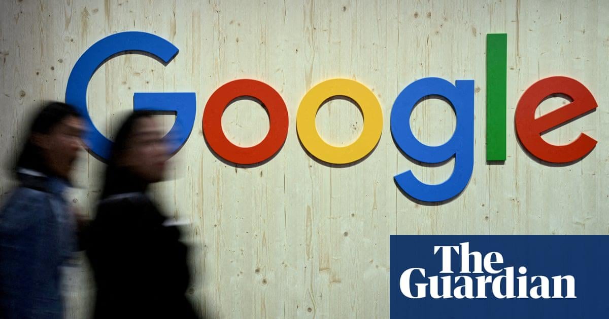 Google’s emissions up 51% as AI electricity demand derails efforts to go green | Google