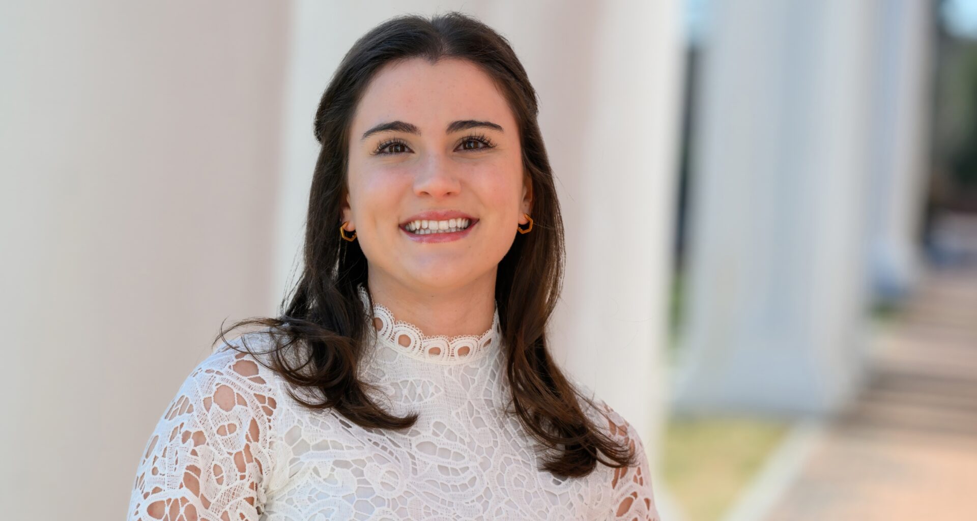 Tara-Trinley-scaled-600x400 W&L’s Tara Trinley ’25 Earns Fulbright to Moldova