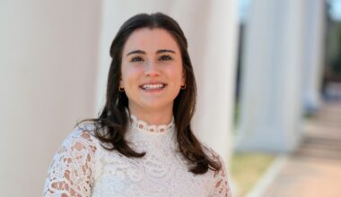 Tara-Trinley-scaled-600x400 W&L’s Tara Trinley ’25 Earns Fulbright to Moldova