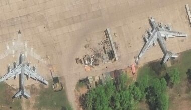 Ukraine’s Drone Strike on Russia Aims to Change Putin’s Calculus