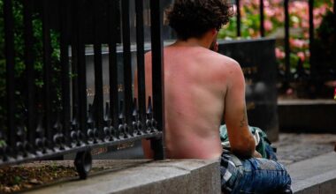 It's hot. Fossil fuels made it hotter. And it'll still be the coldest summer of your life if Trump's "Big, Beautiful Bill" passes this week.